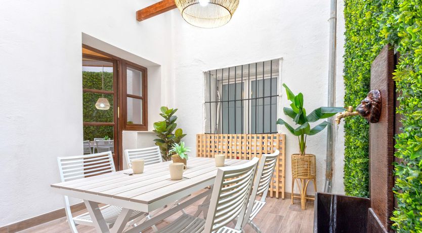 Photo of Cathedral Casita