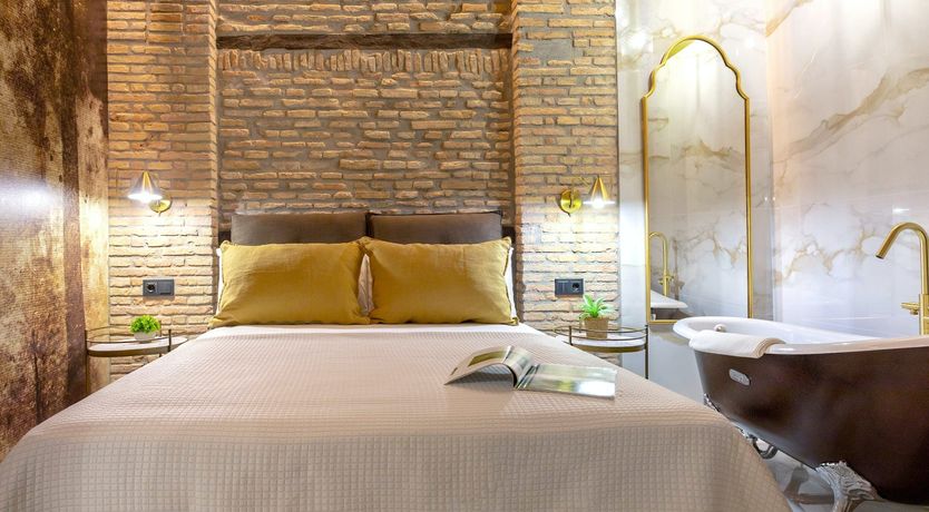 Photo of Cathedral Casita