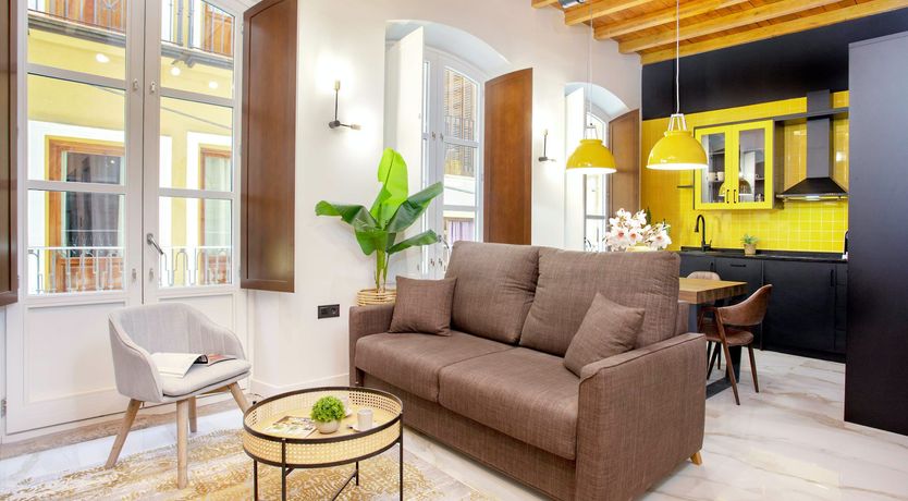 Photo of Cathedral Casita