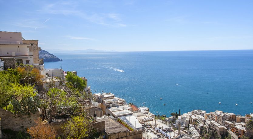 Photo of Tyrrhenian Throne