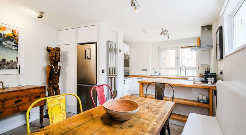 Photo of Heart Full of Soul