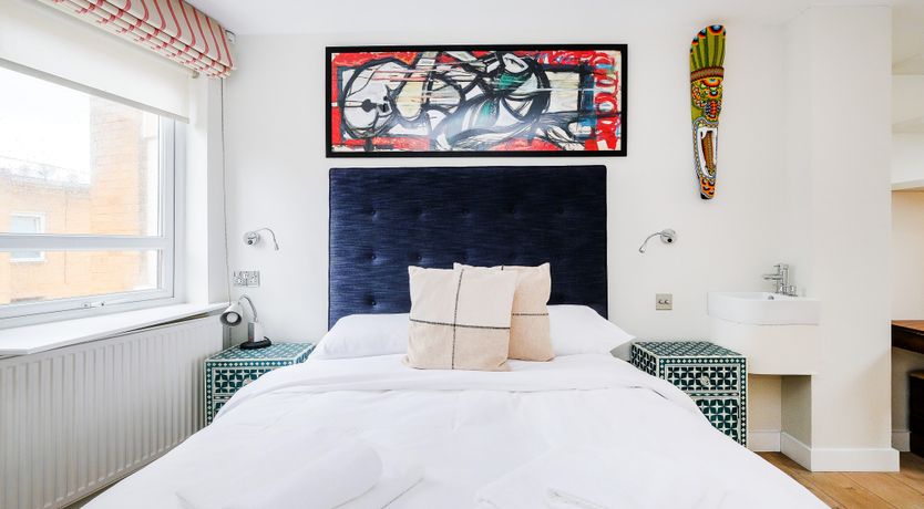 Photo of Heart Full of Soul