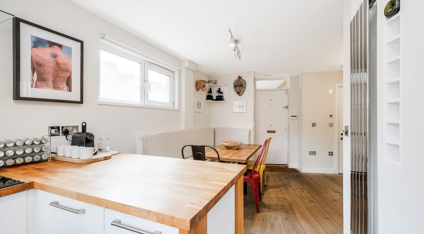 Photo of Heart Full of Soul