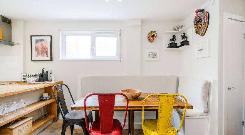 Photo of Heart Full of Soul