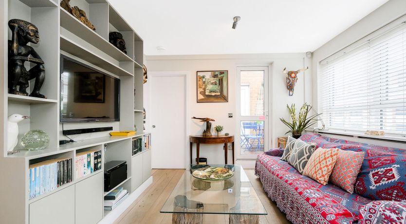 Photo of Heart Full of Soul