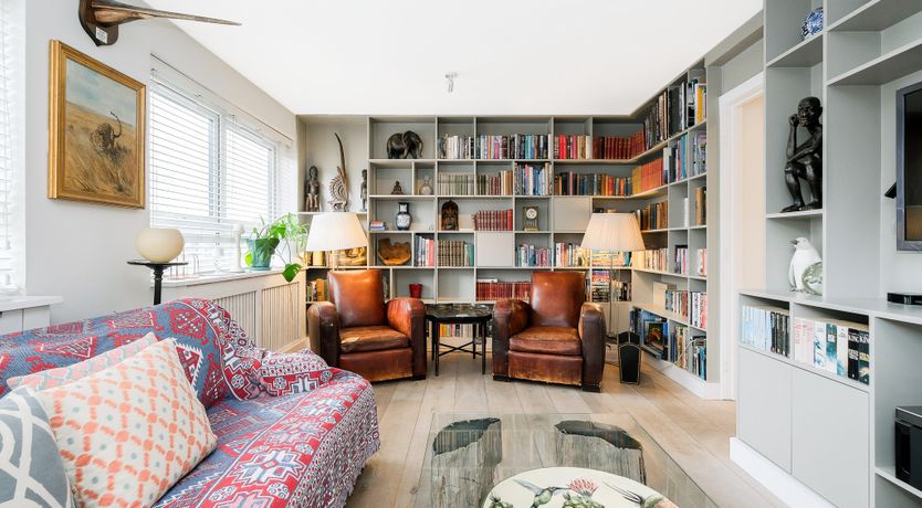 Photo of Heart Full of Soul