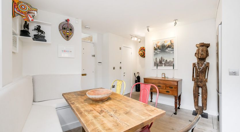 Photo of Heart Full of Soul