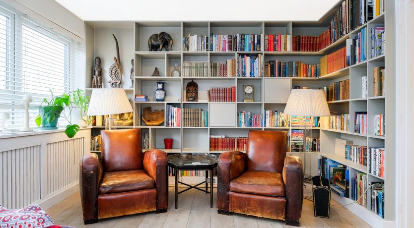 Photo of Heart Full of Soul