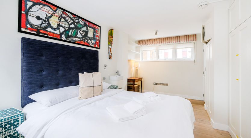 Photo of Heart Full of Soul