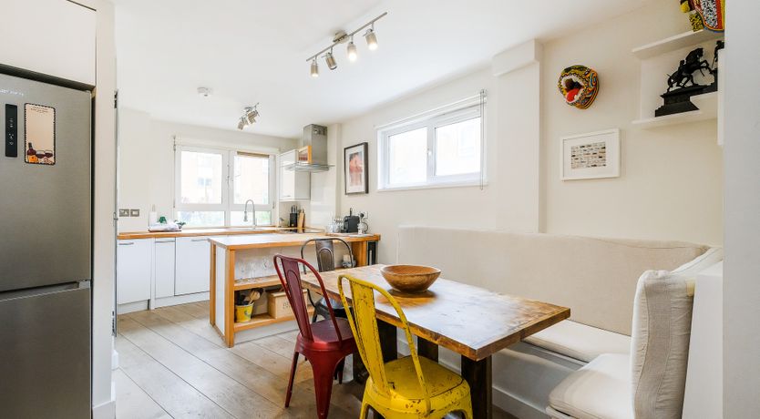 Photo of Heart Full of Soul