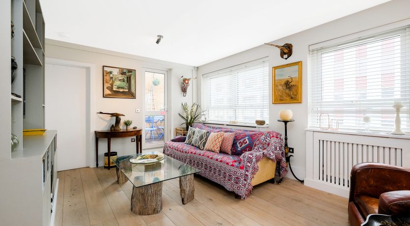 Photo of Heart Full of Soul