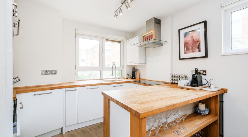 Photo of Heart Full of Soul