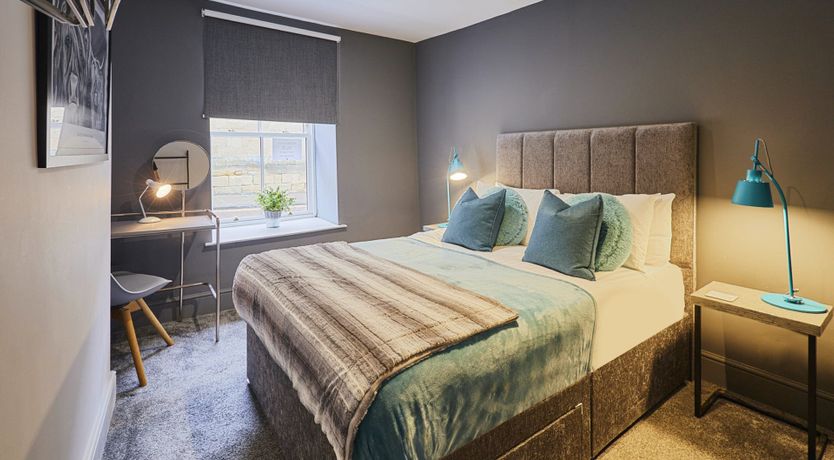 Photo of Northumbrian Nook