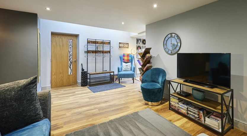 Photo of Northumbrian Nook