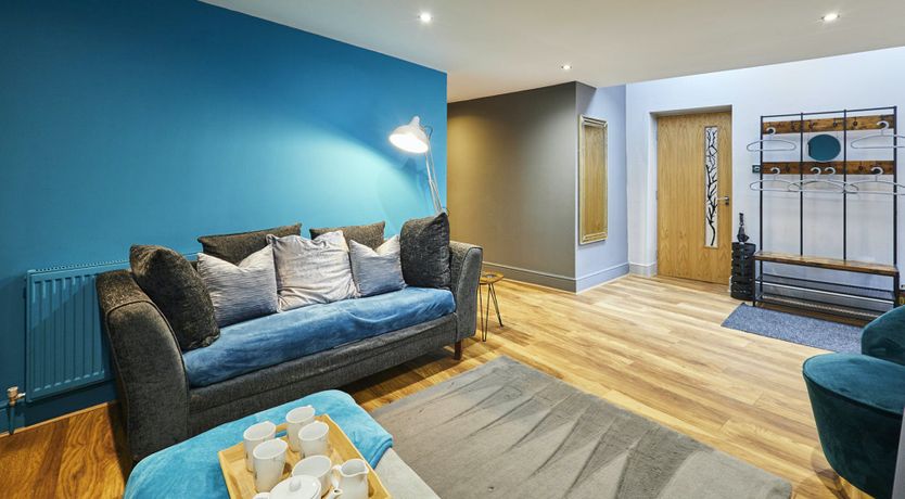 Photo of Northumbrian Nook