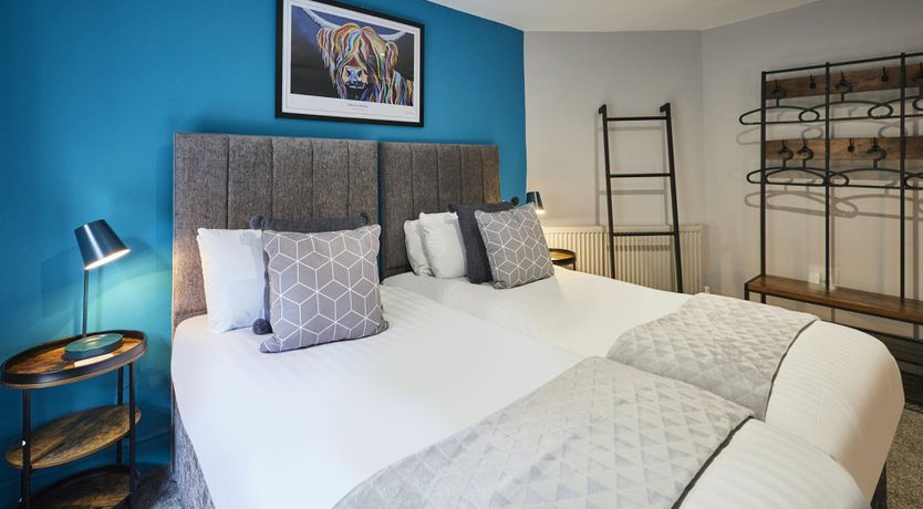 Photo of Northumbrian Nook