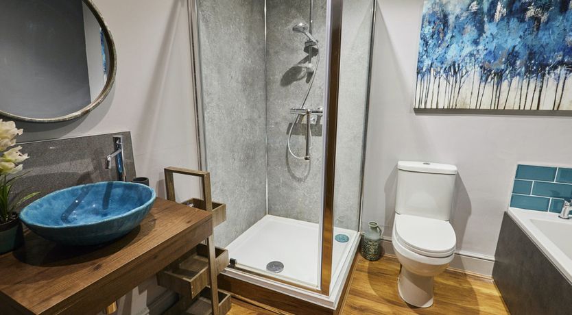 Photo of Northumbrian Nook