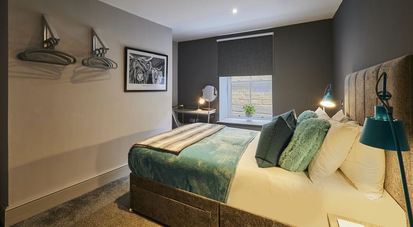 Photo of Northumbrian Nook