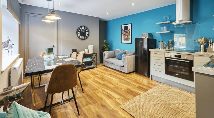 Photo of Northumbrian Nook