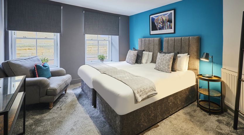 Photo of Northumbrian Nook