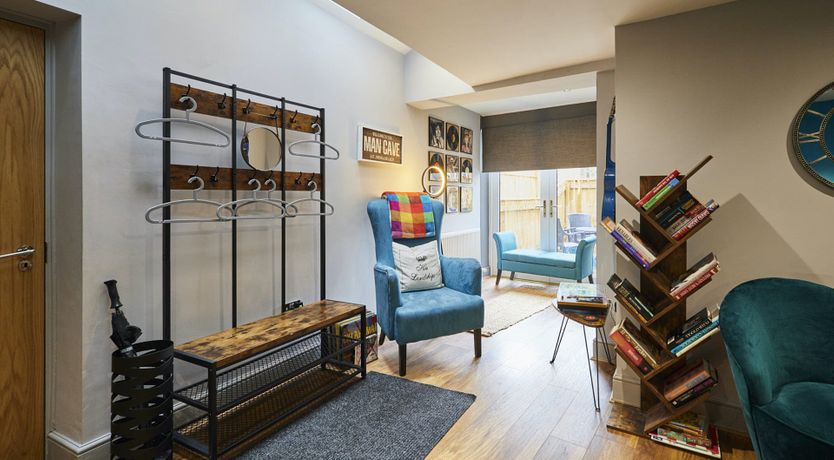 Photo of Northumbrian Nook