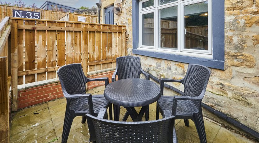 Photo of Northumbrian Nook