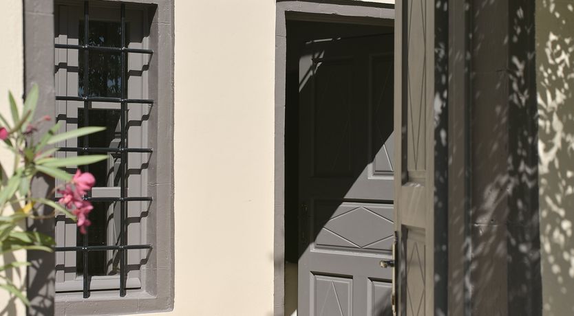 Photo of The Horizon's Cradle