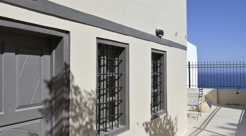 Photo of The Horizon's Cradle