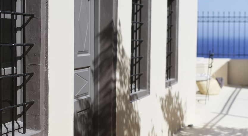 Photo of The Horizon's Cradle