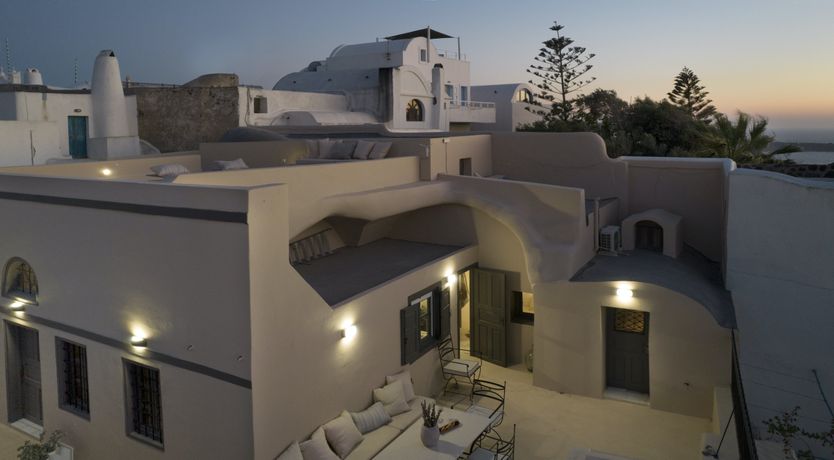 Photo of The Horizon's Cradle