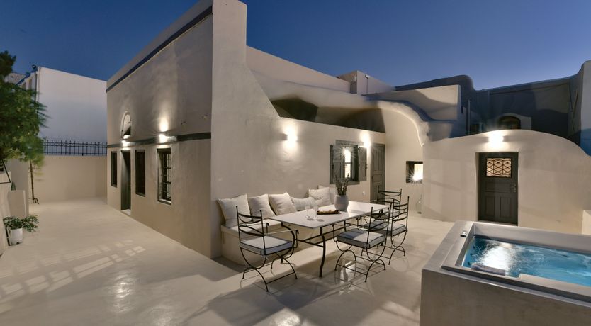 Photo of The Horizon's Cradle