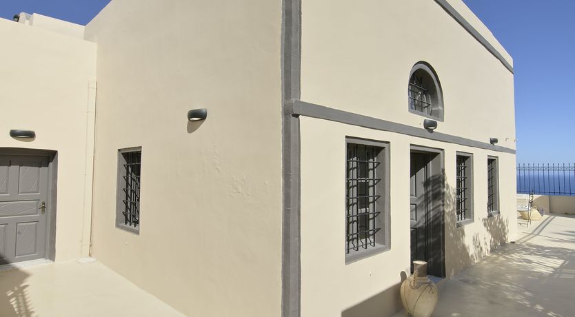 Photo of The Horizon's Cradle