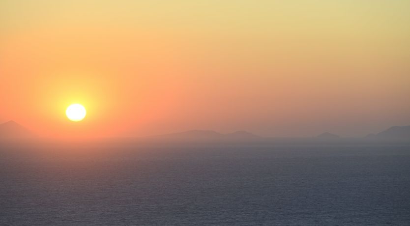 Photo of The Horizon's Cradle