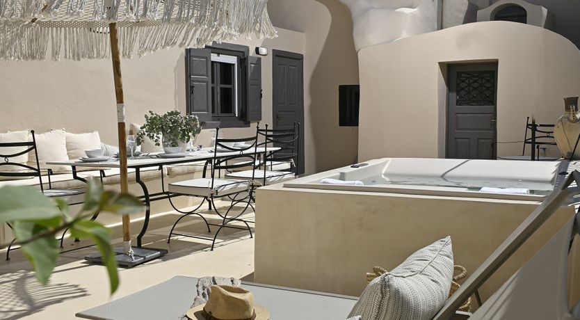 Photo of The Horizon's Cradle