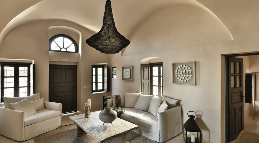 Photo of The Horizon's Cradle