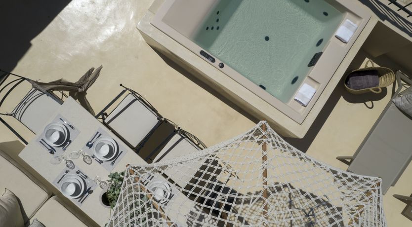 Photo of The Horizon's Cradle