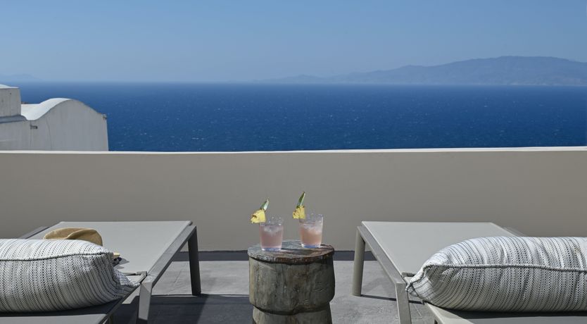 Photo of The Horizon's Cradle