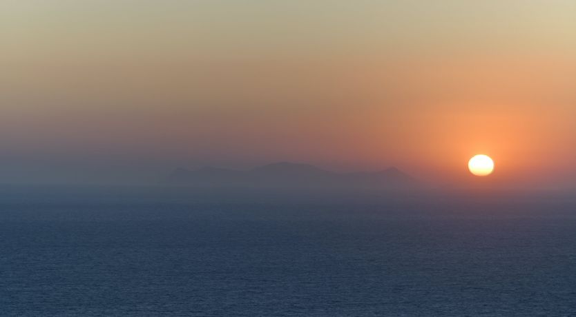 Photo of The Horizon's Cradle