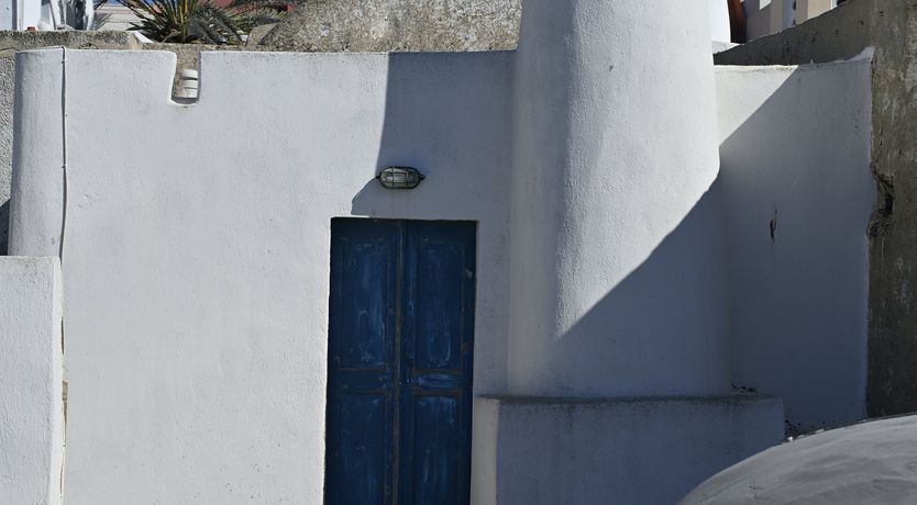 Photo of The Horizon's Cradle