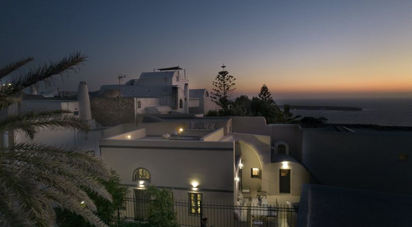 Photo of The Horizon's Cradle