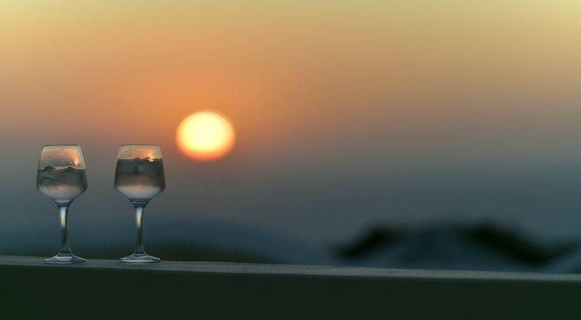 Photo of The Horizon's Cradle