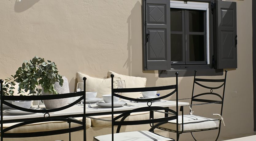 Photo of The Horizon's Cradle