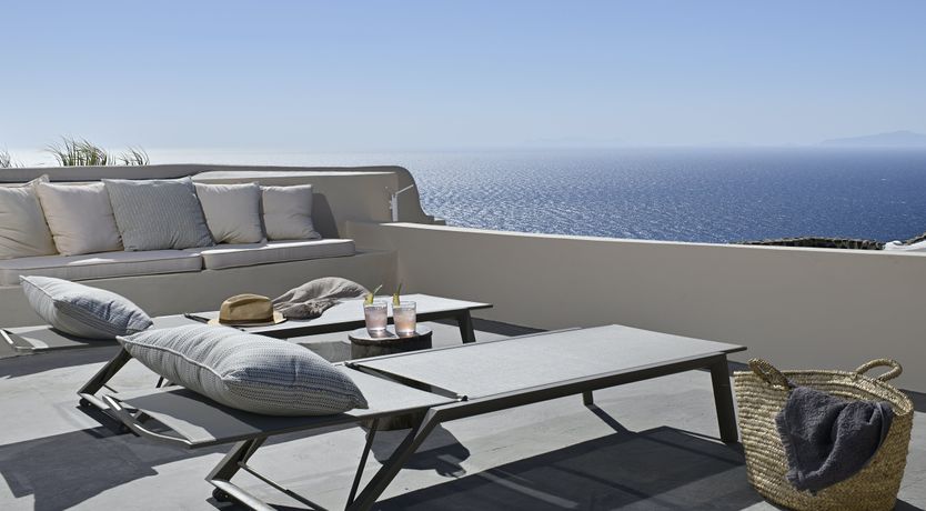 Photo of The Horizon's Cradle