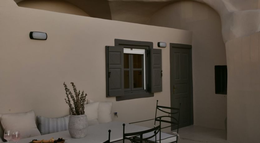 Photo of The Horizon's Cradle