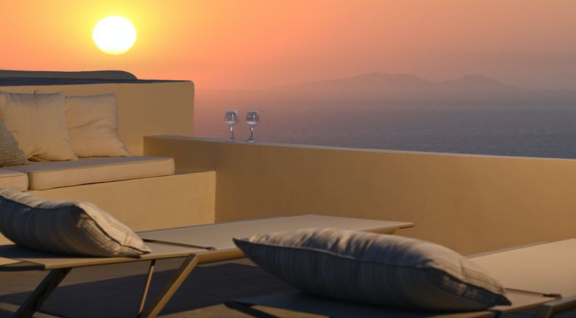 Photo of The Horizon's Cradle