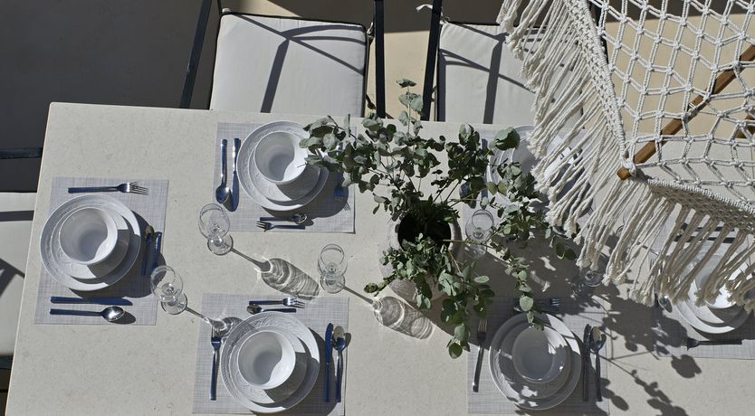 Photo of The Horizon's Cradle