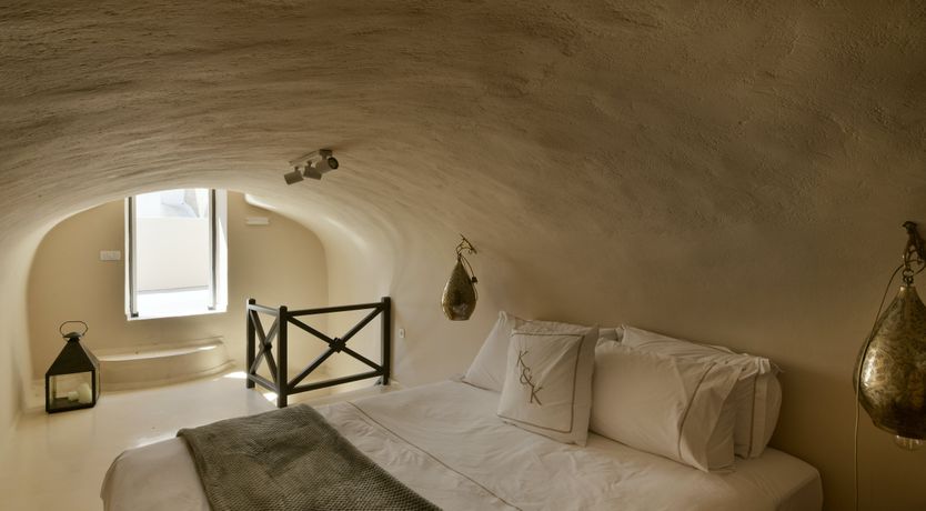 Photo of The Horizon's Cradle