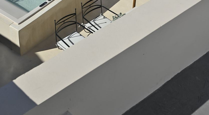 Photo of The Horizon's Cradle