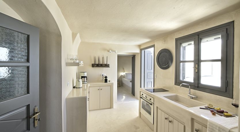 Photo of The Horizon's Cradle