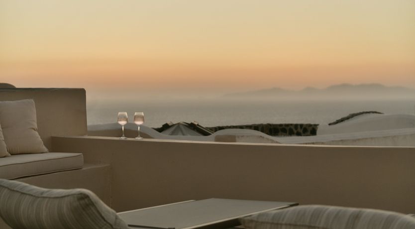 Photo of The Horizon's Cradle